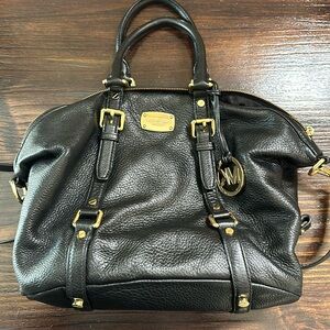Michael Kors Black Bag